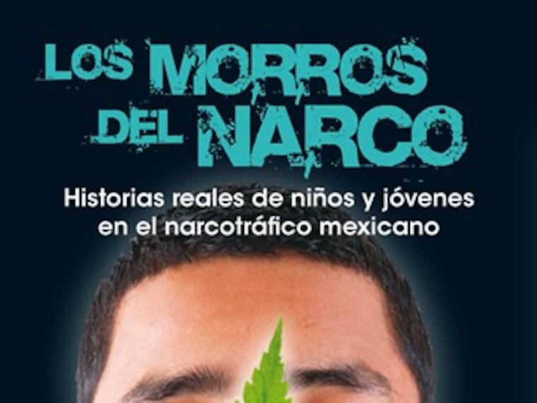 &#039;Los morros del narco&#039;. Javier Valdez, escritor. 07/02/13