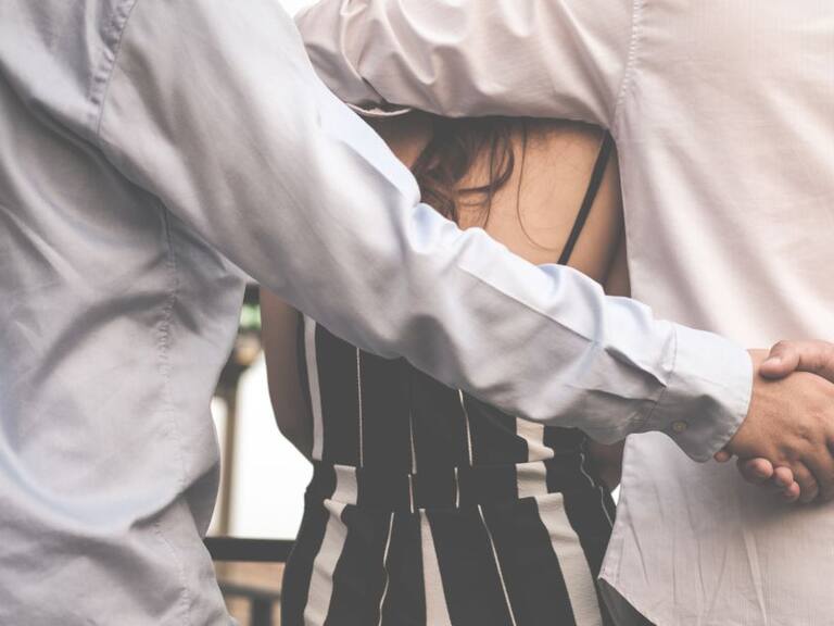 Lo que necesitas saber sobre la infidelidad