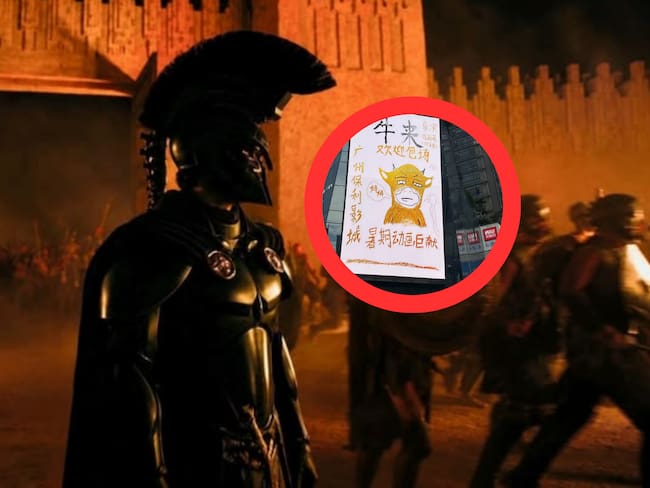 Película china destrona en taquilla a ‘La Odisea’; ¿De qué trata ‘Niu Lai’ que supera los 4 millones de dólares en taquilla?