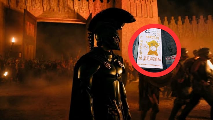 Película china destrona en taquilla a ‘La Odisea’; ¿De qué trata ‘Niu Lai’ que supera los 4 millones de dólares en taquilla?