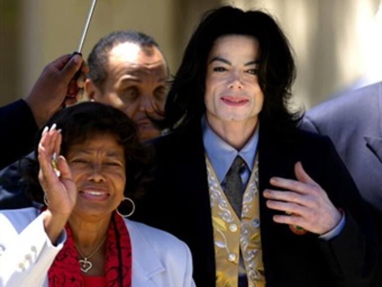 Iniciará el lunes juicio civil contra AEG Live por muerte de Jackson