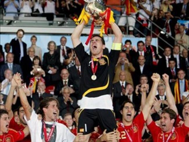 Lanzan preventa para el México-España