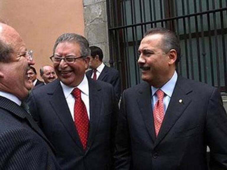 Desdeña PRI reforma política