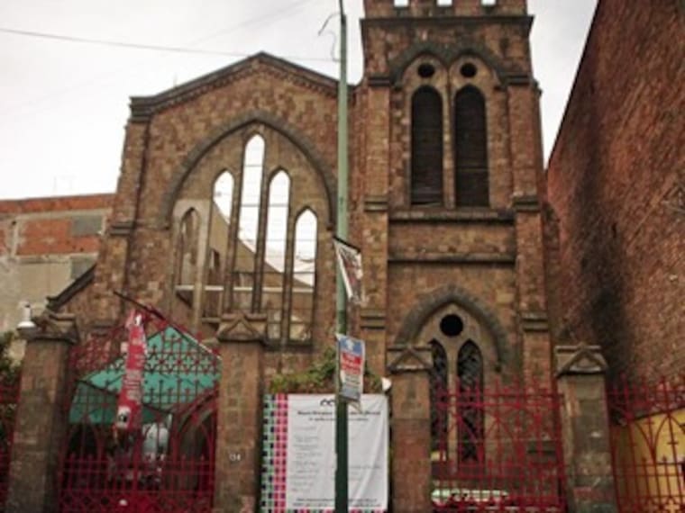 Señor Museo: Británico Americano en México