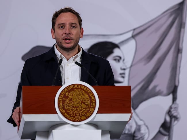 Sarampión en México baja tras aplicar 17.2 millones de vacunas