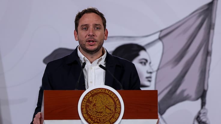 Sarampión en México baja tras aplicar 17.2 millones de vacunas