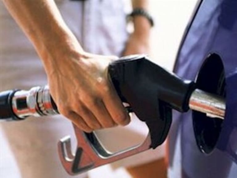 Descarta Hacienda aumentos en el precio de la gasolina
