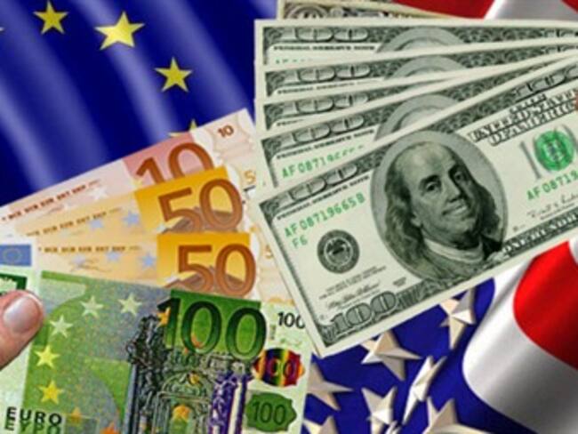 En $12.75 en promedio el dólar en casas de cambio del AICM