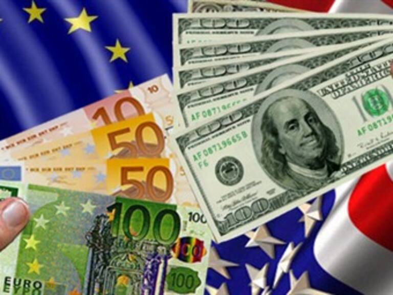 En $12.75 en promedio el dólar en casas de cambio del AICM