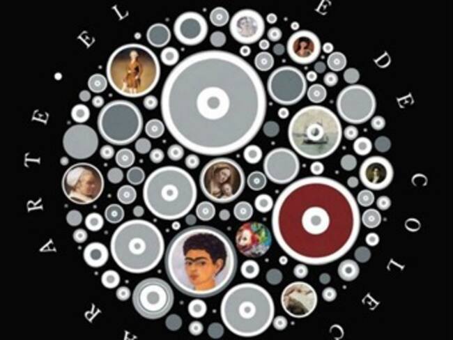 'El arte de coleccionar arte' . Javier Lumbreras, escritor especialista en el mercado del arte