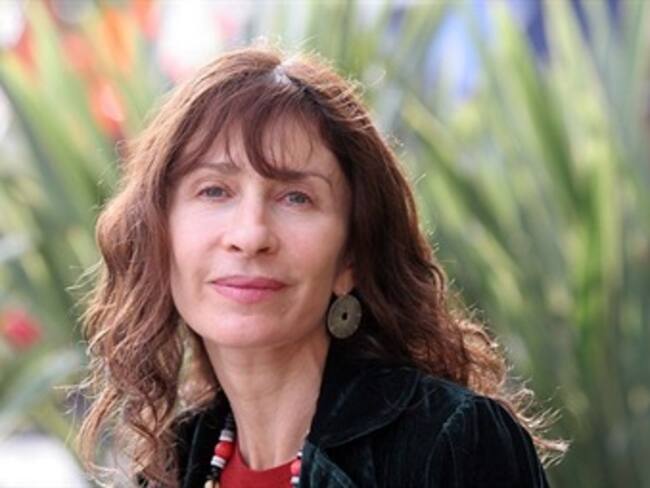 Gana Carla Guelfenbein, Premio Alfaguara de Novela 2015