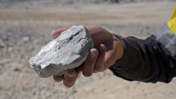 Minerales críticos: el nuevo eje de la geopolítica y la transición energética hacia 2026