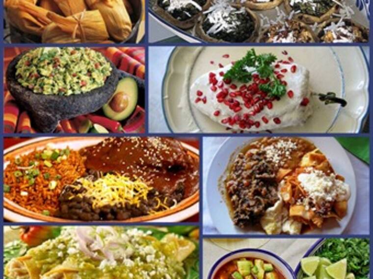 ¡No te pierdas el Tercer Foro Mundial de la Gastronomía Mexicana!