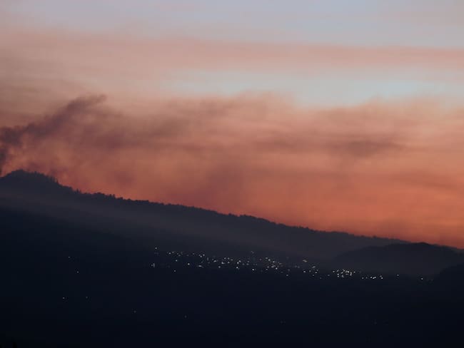 Morelos continúa con 12 incendios activos: Alan Dupré
