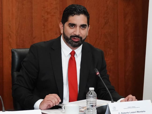 Roberto Lazzeri como embajador de México en Estados Unidos; ¿Cuál será su estrategia?