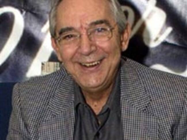 Muere 'El Gallo Calderón'