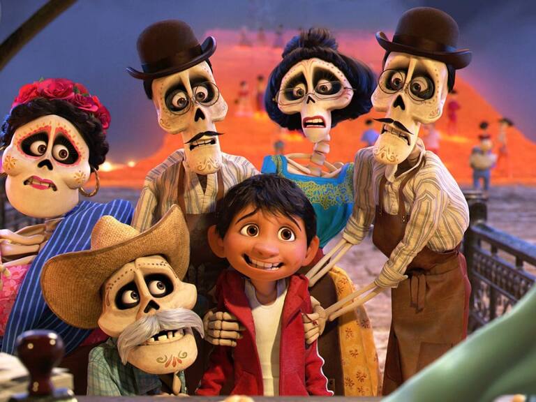 Confirman el regreso de Coco 2 de Disney