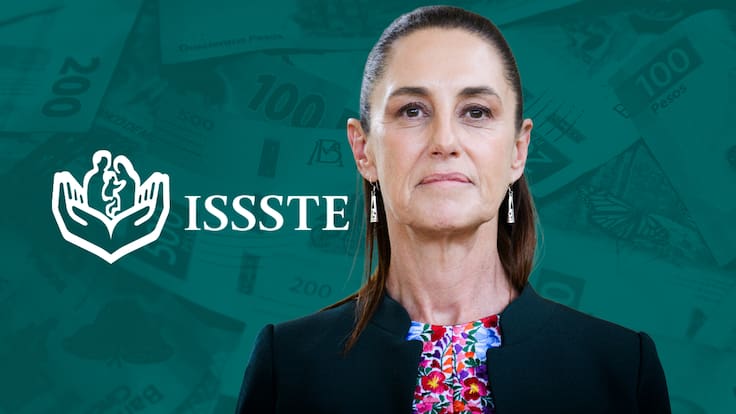 Decreto de Sheinbaum cambia reglas de jubilación del ISSSTE: cuál es la nueva edad mínima en 2026