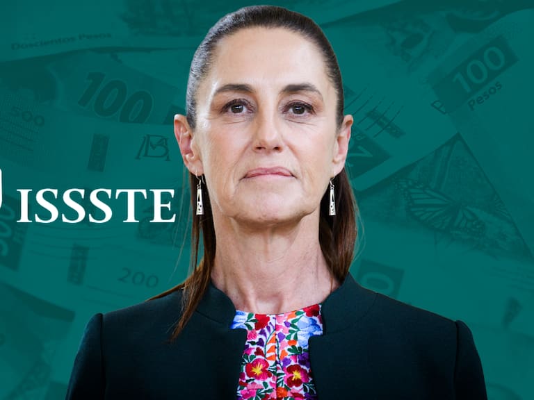 La edad mínima de jubilación para afiliados al Décimo Transitorio del ISSSTE cambia en 2026 tras el decreto impulsado por Sheinbaum.