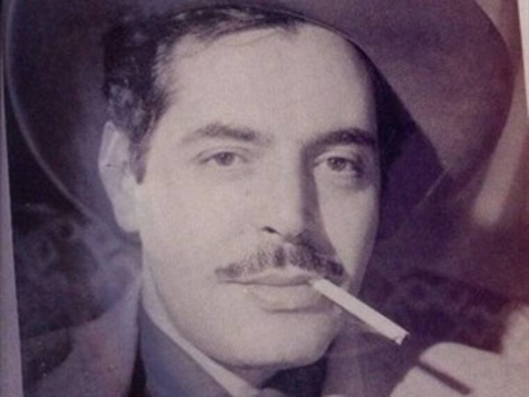 Engañame Otra Vez 17”. Ilberto Urquiza