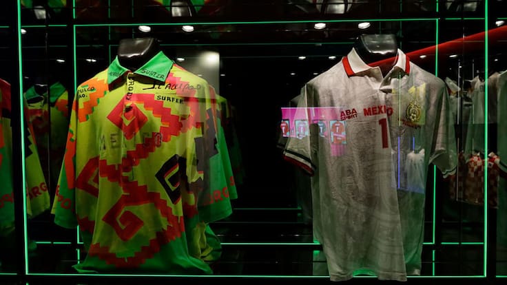 Exposiciones rumbo al Mundial 2026: Éstas son todas las que tendrá la CDMX y no te puedes perder