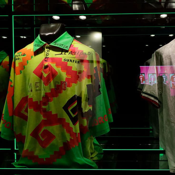 Exposiciones rumbo al Mundial 2026: Éstas son todas las que tendrá la CDMX y no te puedes perder