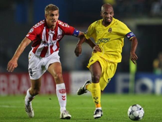 Investiga UEFA 40 casos de arreglos de partidos