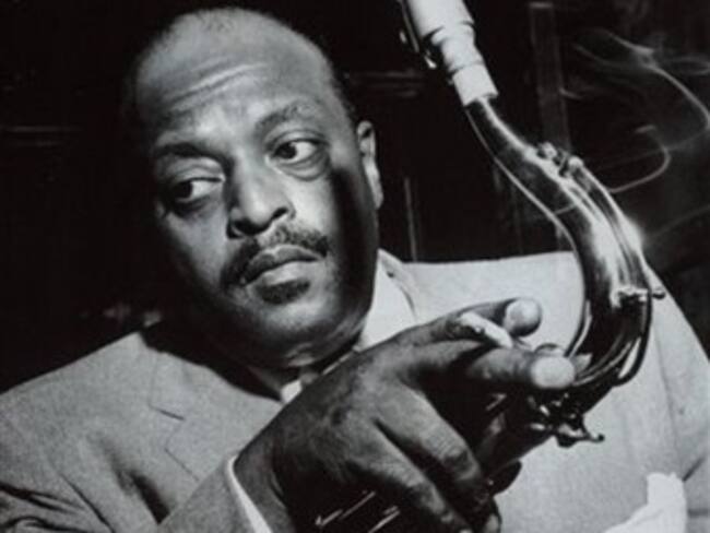 La Rosita, Ben Webster, Coleman Hawkins, Oscar Peterson, Herb Elis, Ray Brown. Cd. Ben Webster´s Finest Hour. 2000