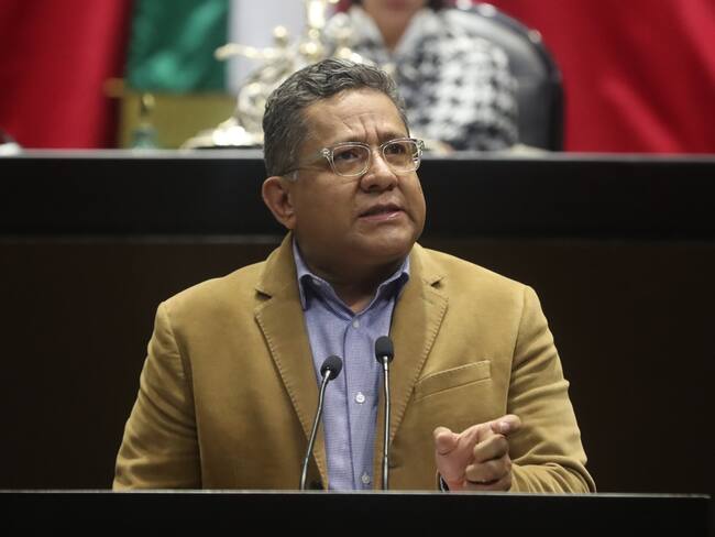 Eliminar el cobro de IVA a las tarifas eléctricas domésticas, propone diputado de MC