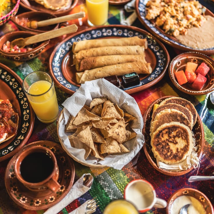 Los 25 peores platillos mexicanos según Taste Atlas; Un postre se lleva el primer lugar