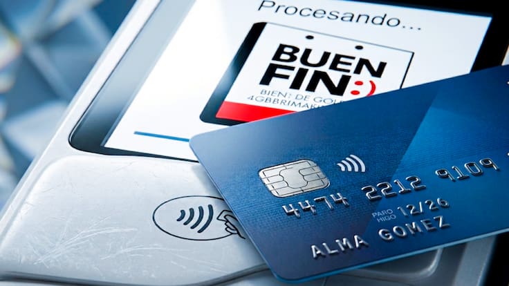 El Buen Fin 2026 no solo tendrá descuentos: compras desde 250 pesos podrían darte un premio