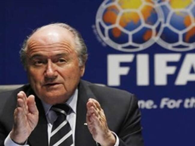 Averigua Interpol y FIFA partidos de Copa Oro 2011