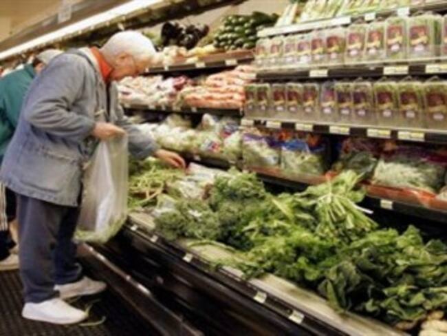 Baja 2.78% confianza del consumidor