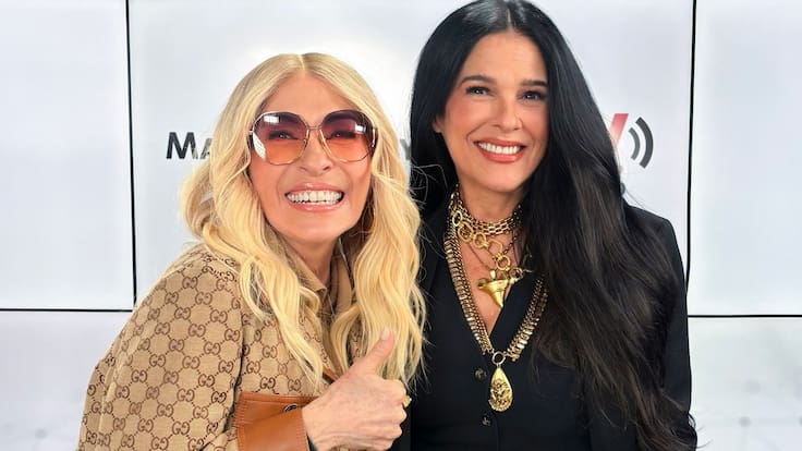 Martha Debayle: ¡Yuri is in da House!