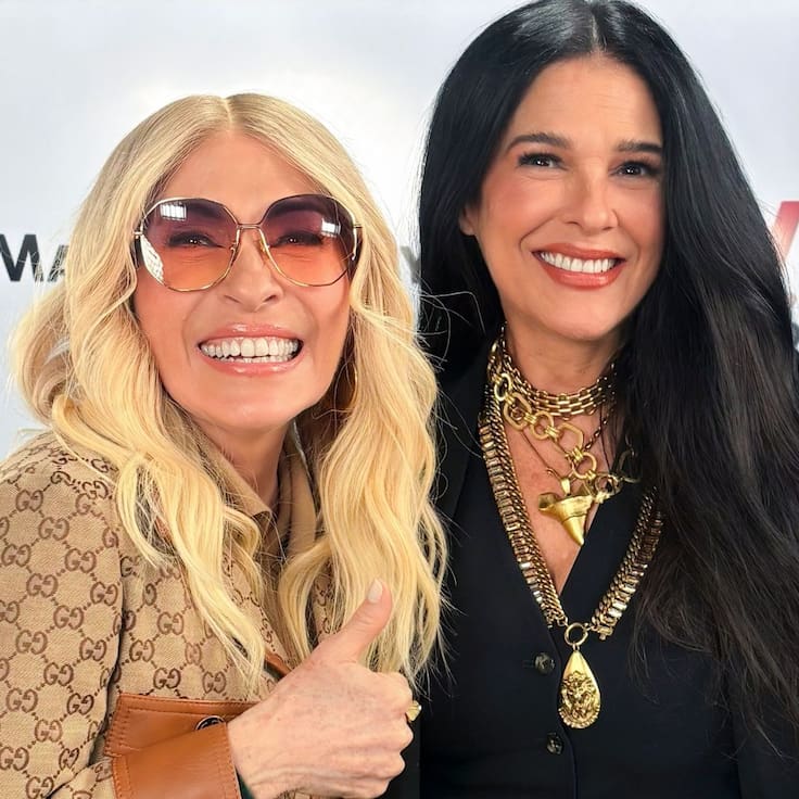 Martha Debayle: ¡Yuri is in da House!