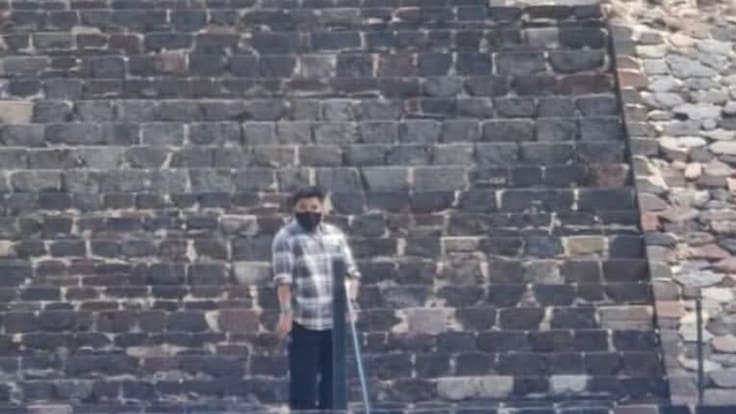 Salud mental y prevención: El análisis de la especialista Feggy Ostrosky tras el tiroteo en Teotihuacán