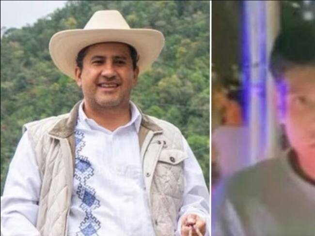 Identifican a “El Cuate” como el presunto responsable de la muerte del alcalde de Uruapan, Carlos Manzo