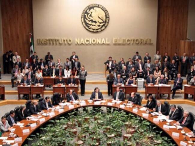 Acuerda ​INE registrar convenios de coalición