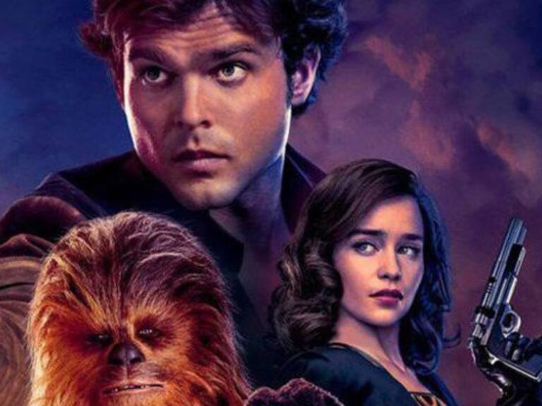 Han Solo: Una historia de Star Wars es de las más caras en la historia del cine