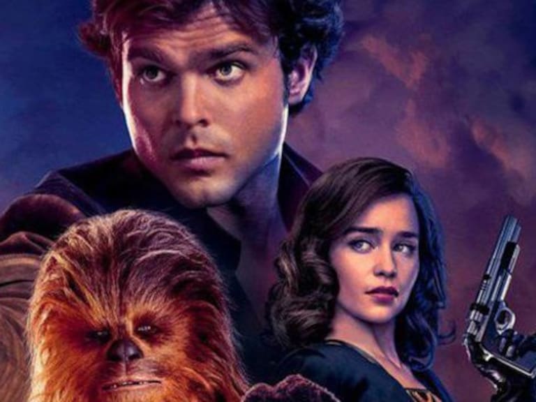 Han Solo: Una historia de Star Wars es de las más caras en la historia del cine