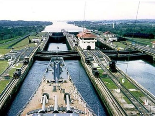 Nicaragua propone construcción de canal interoceánico