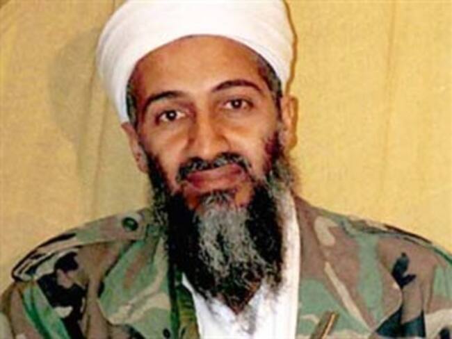 Revelan primeras fotos de muertos en casa de Bin Laden