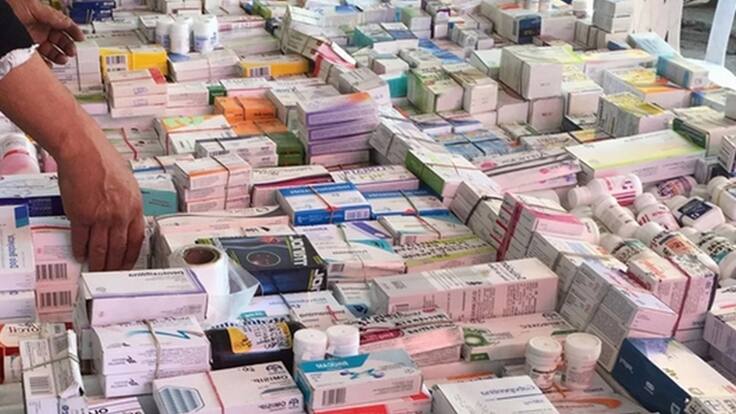 Cárcel hasta de 80 años a quienes incurran en actos de corrupción en el sector Salud