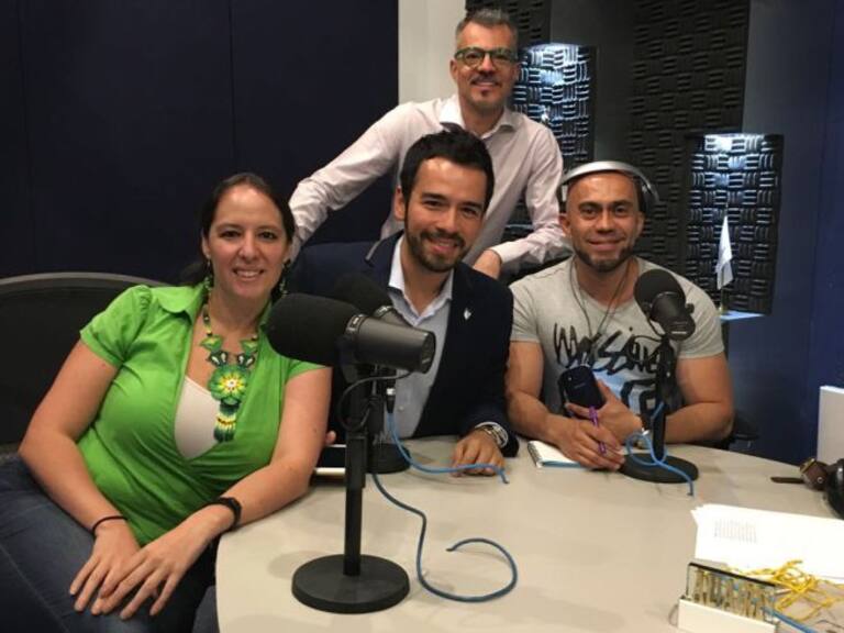 FOTO: Laura Peláez