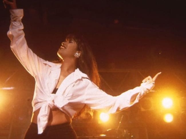 Selena Quintanilla: La intimidad de la ‘Reina del Tex-Mex’ revelada en un nuevo documental