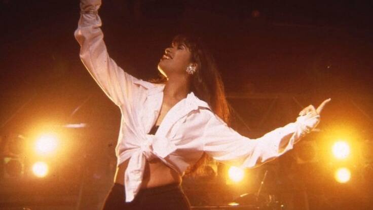 Selena Quintanilla: La intimidad de la ‘Reina del Tex-Mex’ revelada en un nuevo documental