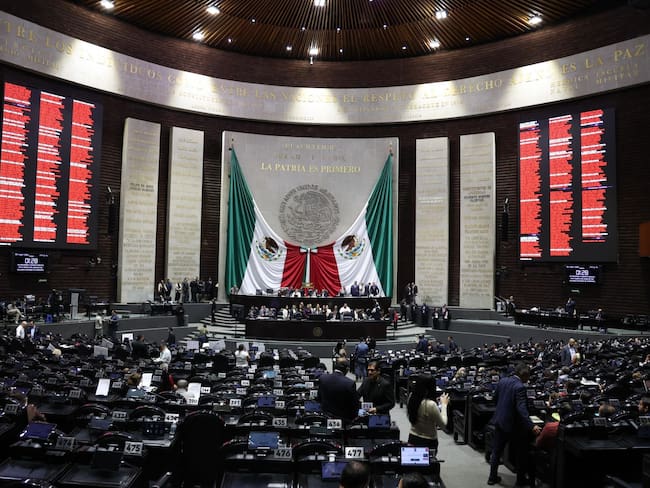 Avanzan en Comisiones de Diputados iniciativas presidenciales en materia Aduanera y Economía Digital