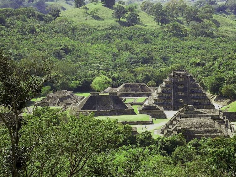 Tramo 7 del Tren Maya no puede pasar por Calakmul: Carlos Carabaña