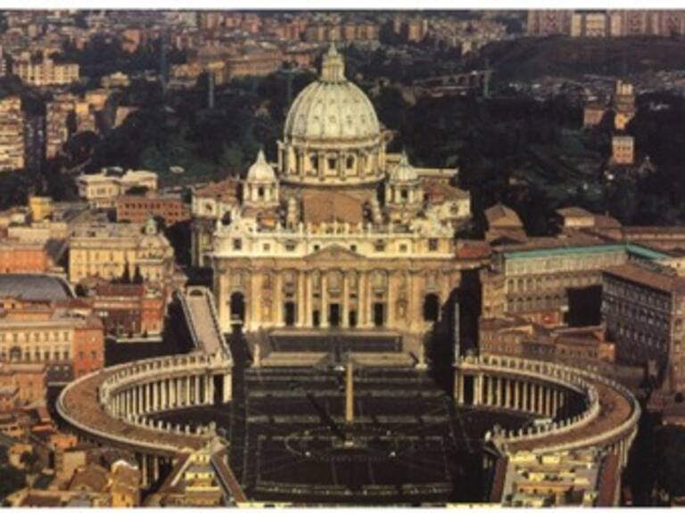 Embarga Israel fondos de la Iglesia católica