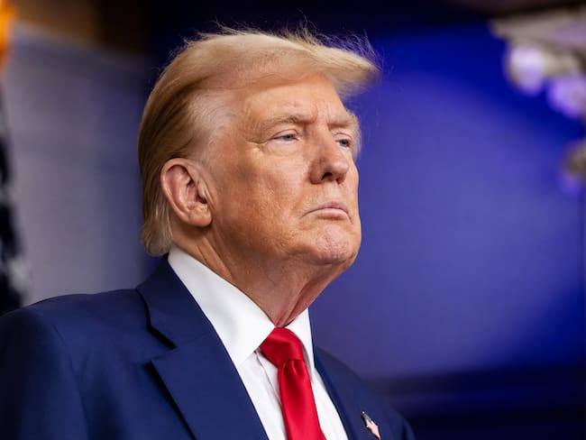 Trump elimina vacunas infantiles: cuáles dejarán de recomendarse para menores en Estados Unidos